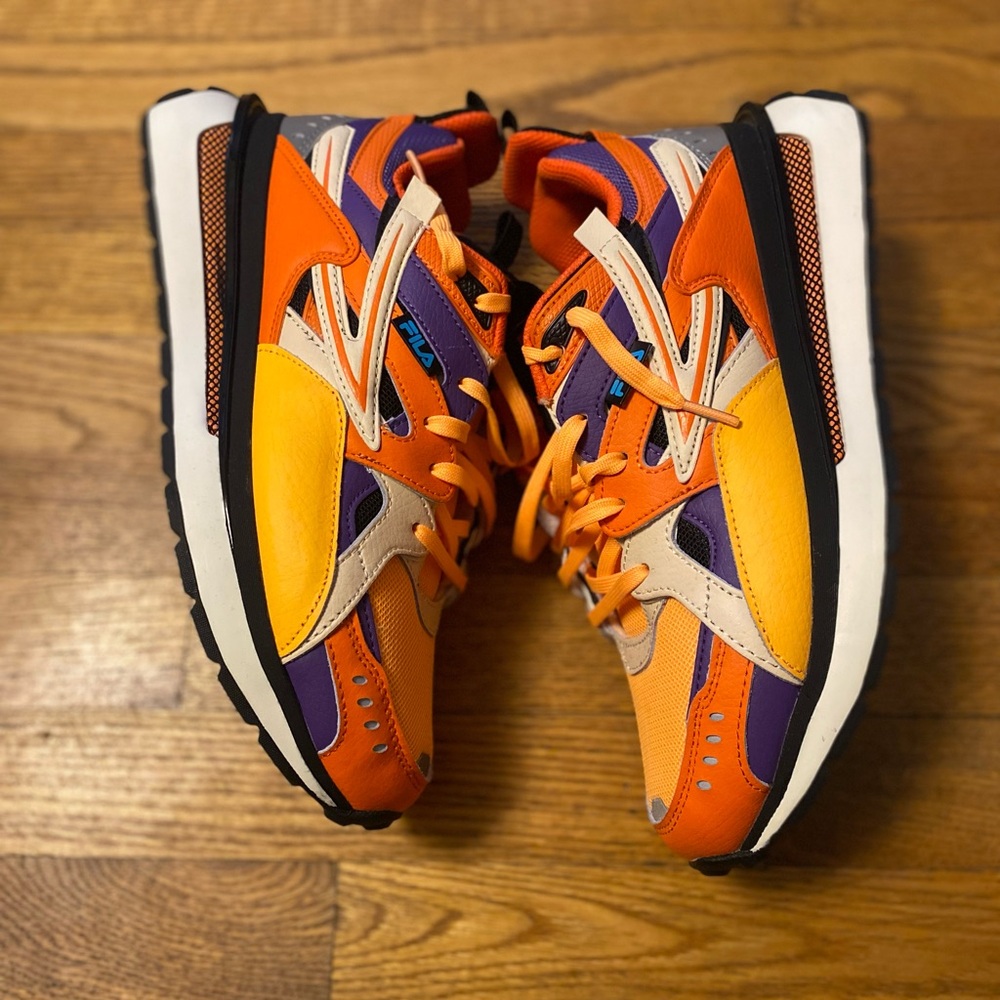Fila Renno N Generation Shoes